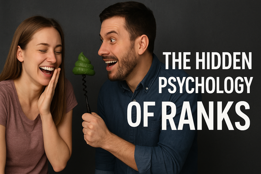 The Hidden Psychology of Pranks: Why Harmless Jokes Bring People Closer