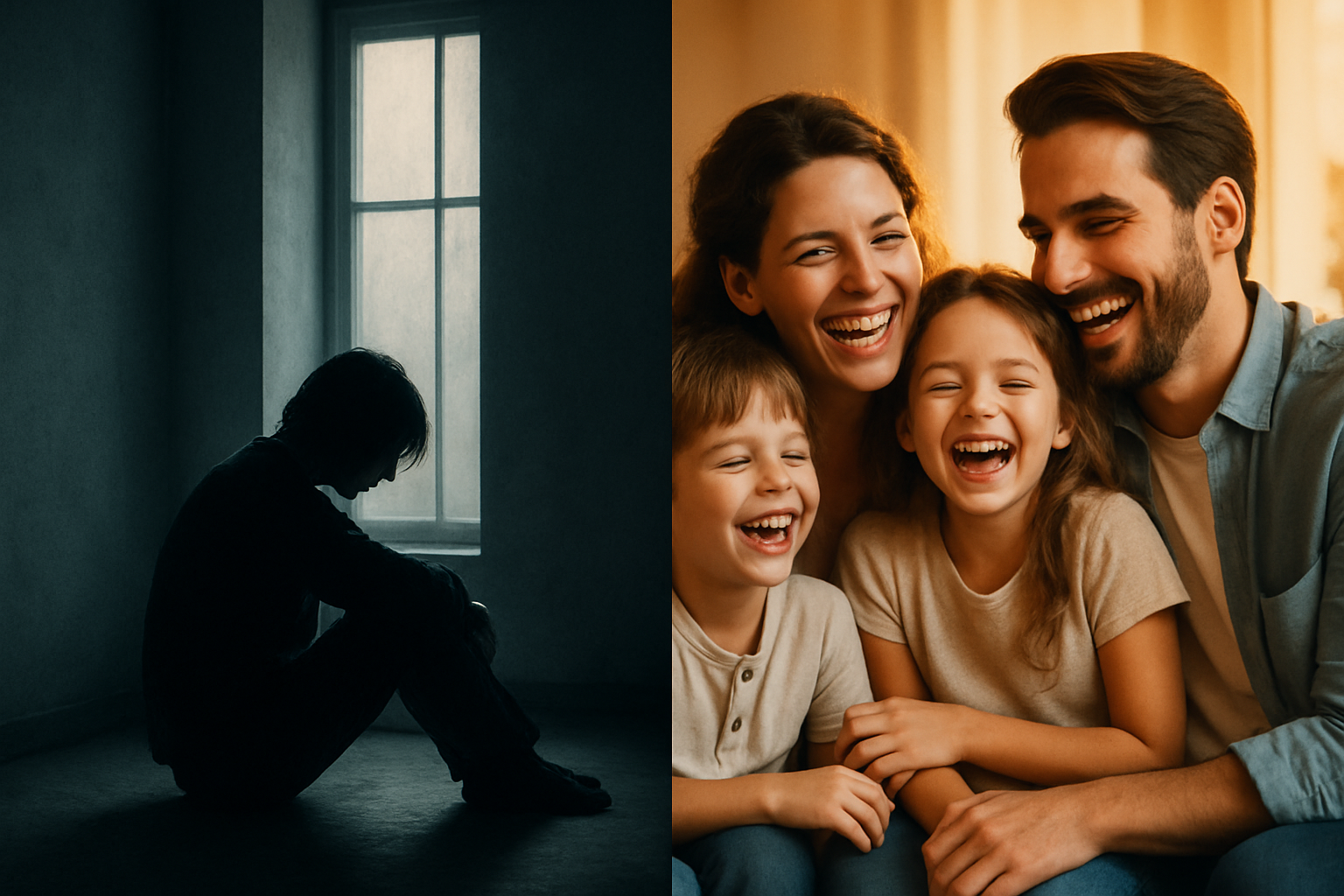 We Refuse to Be Lonely: How LOLPRANK Brings Laughter Back to Families