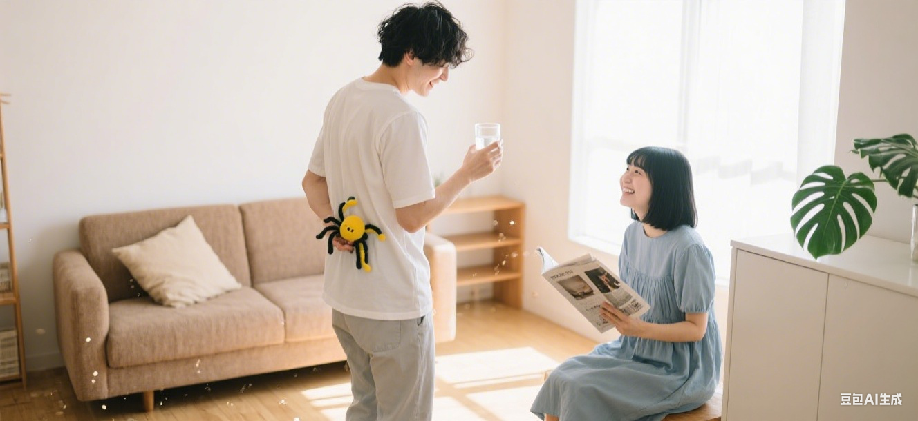 Pranks Toys for Couples & Partners