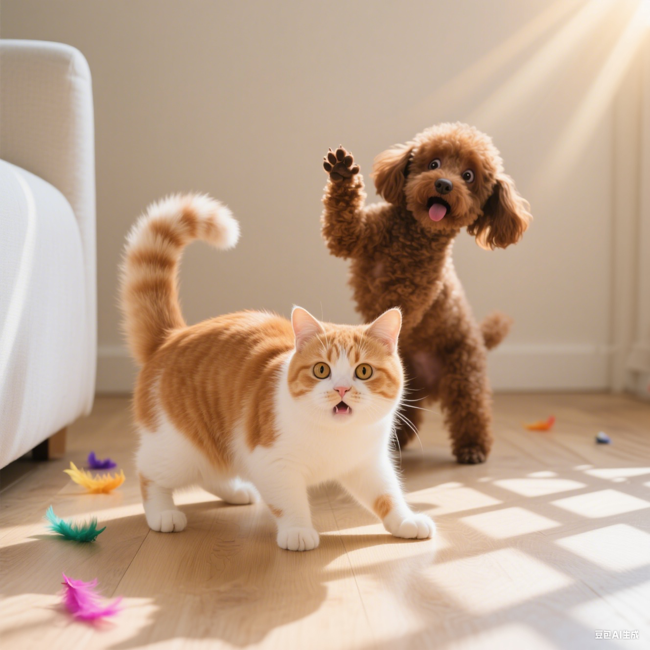Pranks for Pets