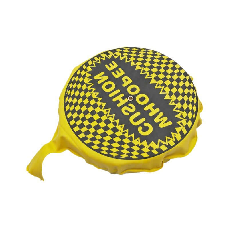 Fart Cushion Prank Toy – Funny Gag for April Fools & Halloween
