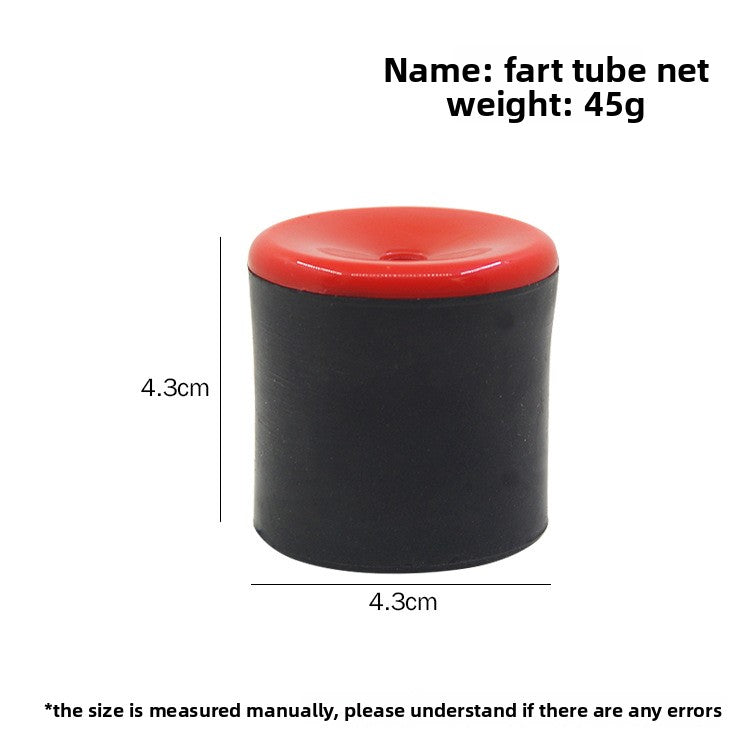 Novelty Farting Toy Squeeze Tube – Funny Prank Gadget for Laughs