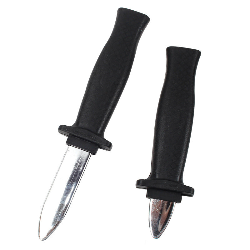 Retractable Prank Knife Toy – Safe Fake Stabbing Gag Prop 2 units
