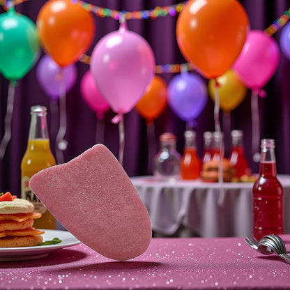 Fake Tongue Prank Toy – Realistic TPR Gag for Halloween & Parties