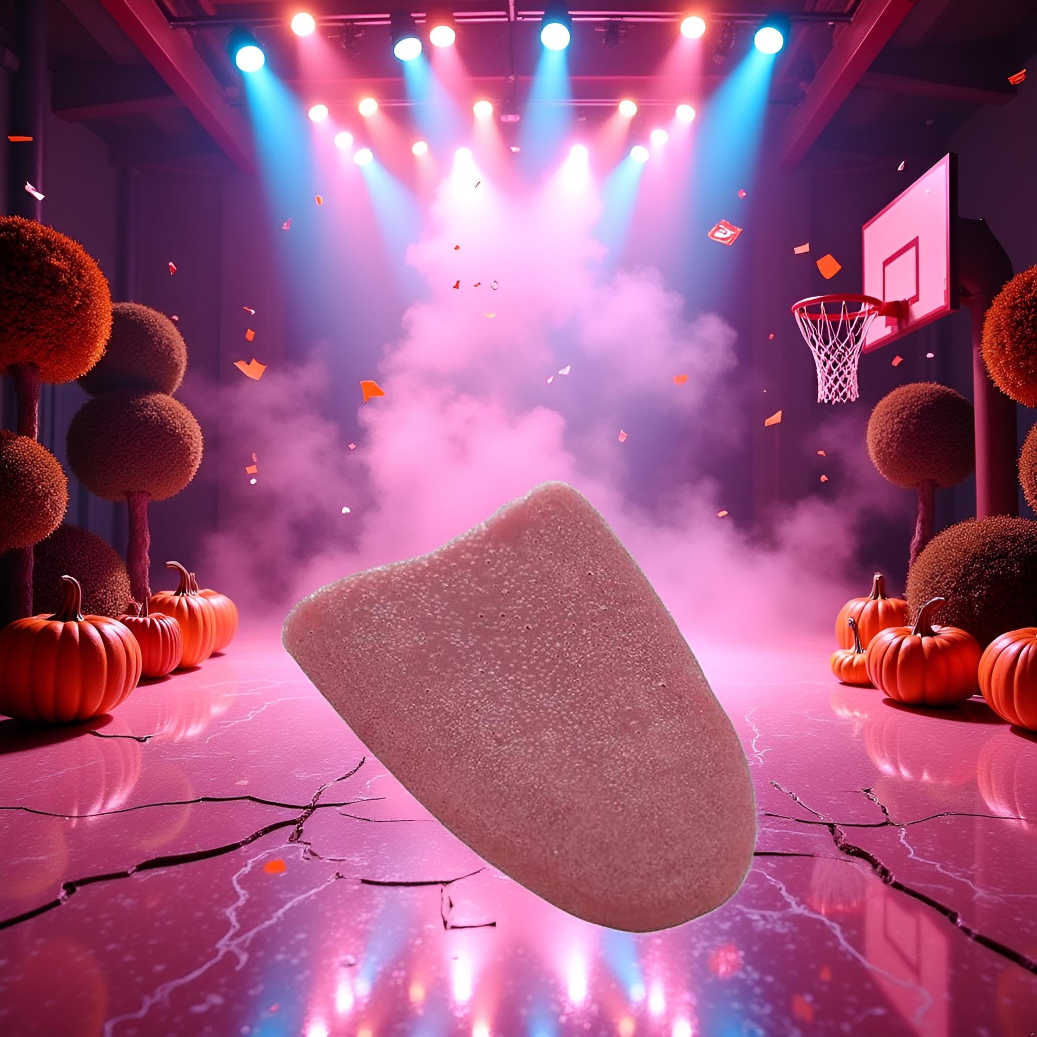 Fake Tongue Prank Toy – Realistic TPR Gag for Halloween & Parties