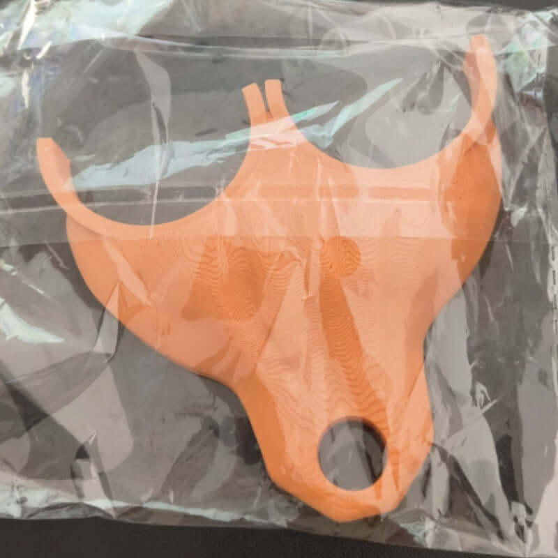 Golf Ball Testicle Holder – Hilarious Gag Gift for Golf Lovers